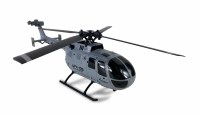 AFX-105 4-Kanaals Helicopter 6G RTF 2,4GHz 